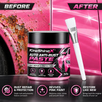 50 ml (1.69 fl oz) - Pink